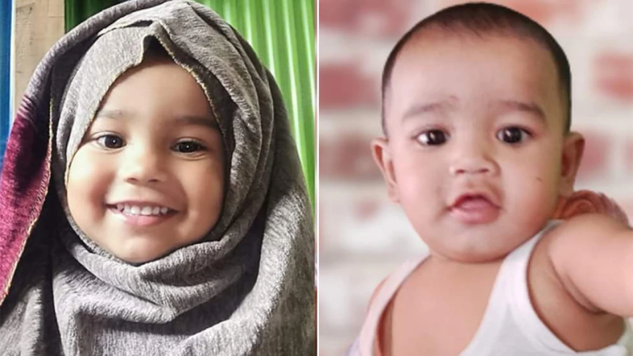 কাঁঠাল খেয়ে প্রাণ গেল ভাইবোনের