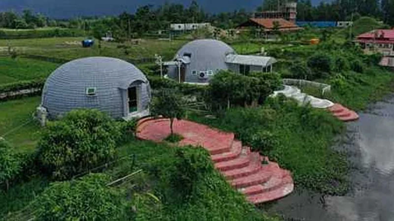 বেনজীরের রিসোর্ট নিয়ন্ত্রণে নিল জেলা প্রশাসন