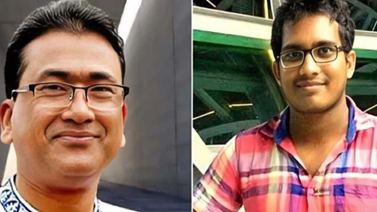 এমপি আনার হত্যায় ১৪ দিনের রিমান্ডে সিয়াম