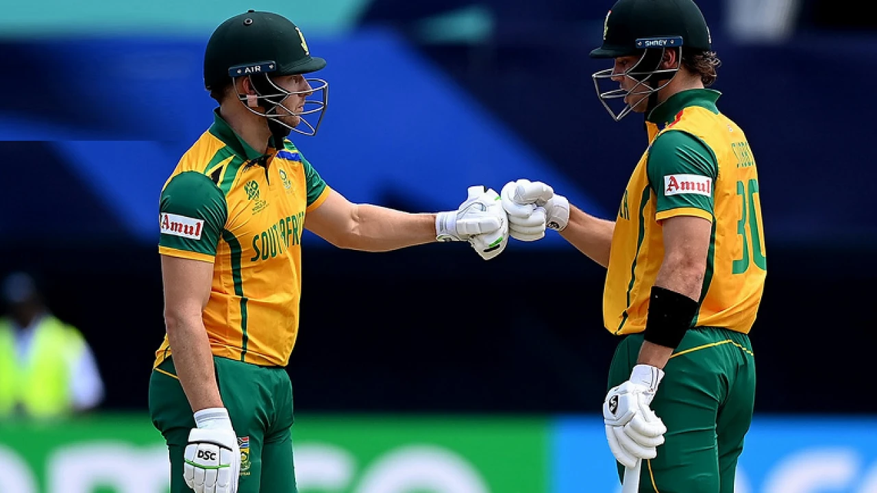 মিলারের বীরত্বে হারের মুখ থেকে জিতে ফিরল দ. আফ্রিকা