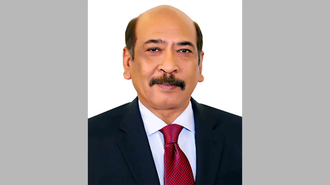 আবারও ঢাকা ক্লাবের প্রেসিডেন্ট হলেন আশরাফুজ্জামান