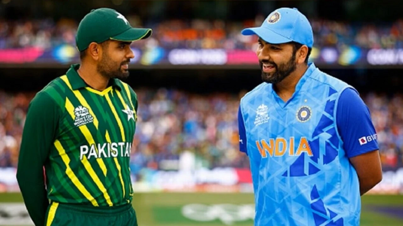 ভারতকেই এগিয়ে রাখলেন আকরাম, কিন্তু...