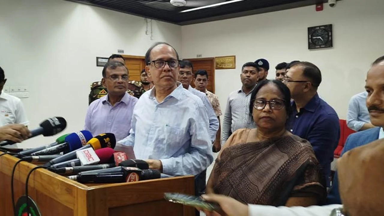 গণতান্ত্রিক চেতনায় জনগণ ভোটমুখী হবে, আশা সিইসির