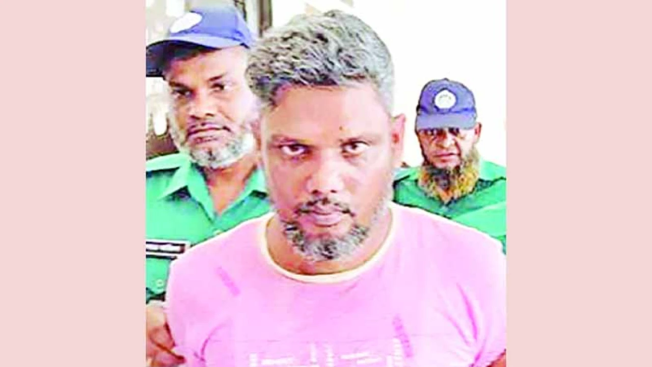 ঘাতক কাউসার মানসিক অবসাদে ভুগছিলেন