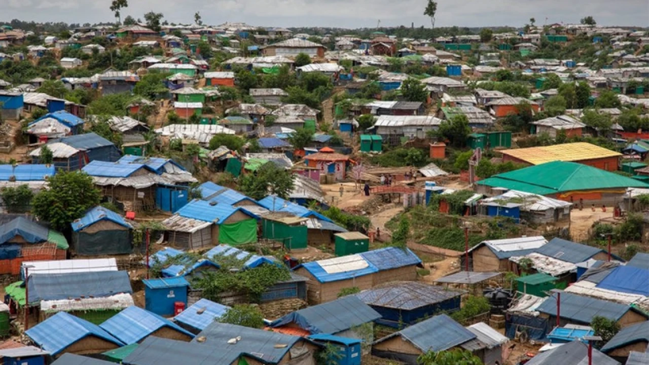 রোহিঙ্গা ক্যাম্প থেকে আরসার শীর্ষ নেতাসহ ৫ জন গ্রেপ্তার