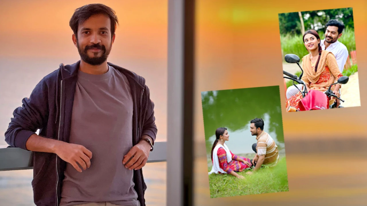 এই নাটকটা আমার কাছে স্পেশাল: আরিয়ান