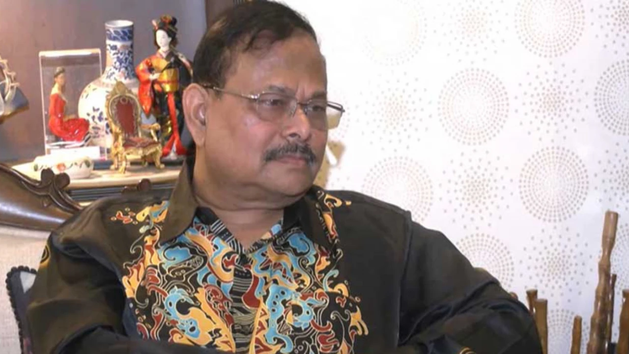 আজিজের ভাইদের এনআইডি তদন্তে ইসির কমিটি