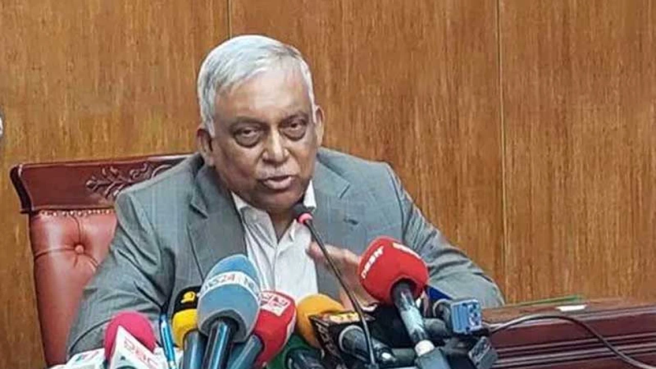 আনার হত্যাকাণ্ডের তদন্ত শেষে অনেকেই গ্রেপ্তার হতে পারেন: স্বরাষ্ট্রমন্ত্রী