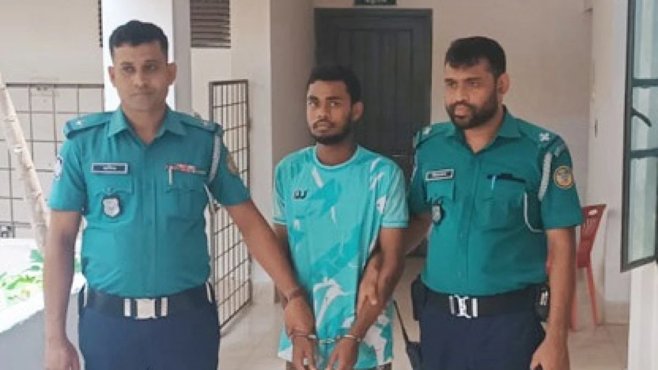 ভুয়া নিয়োগ বিজ্ঞপ্তি প্রচার করে প্রতারণা, গ্রেপ্তার যুবক