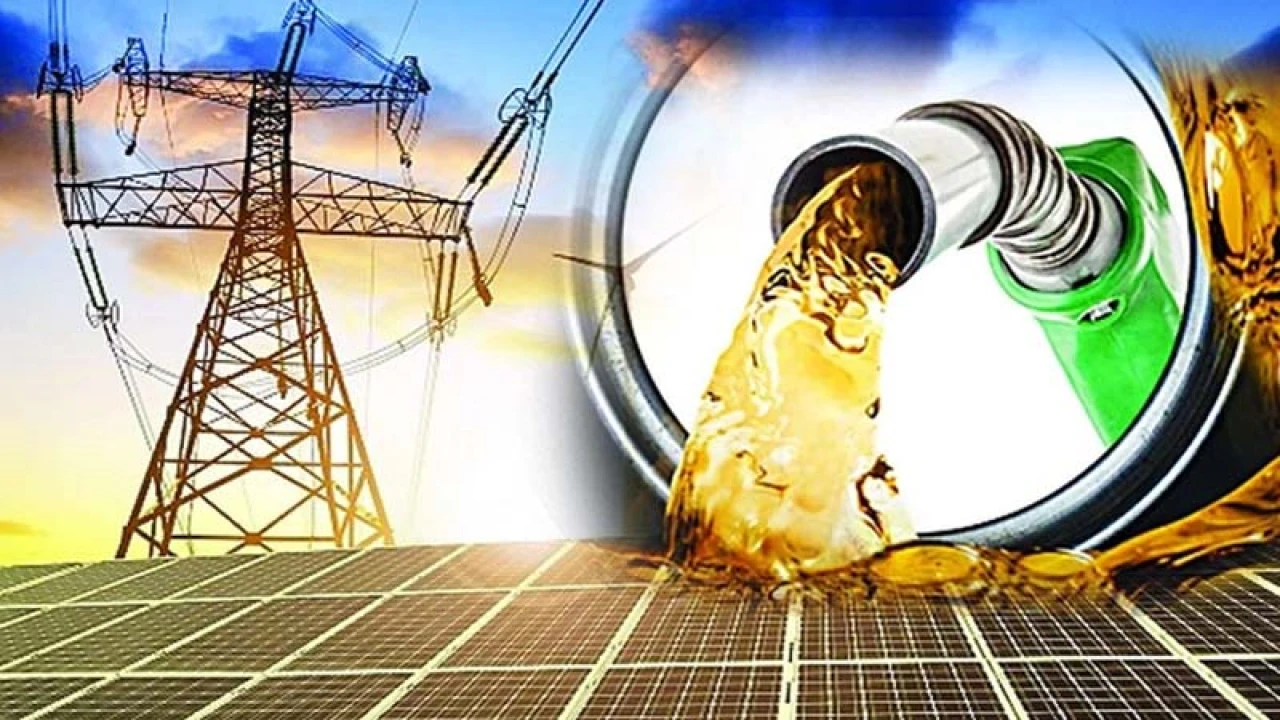 স্বস্তিদায়ক অবস্থানে নেই বিদ্যুৎ ও জ্বালানি খাত