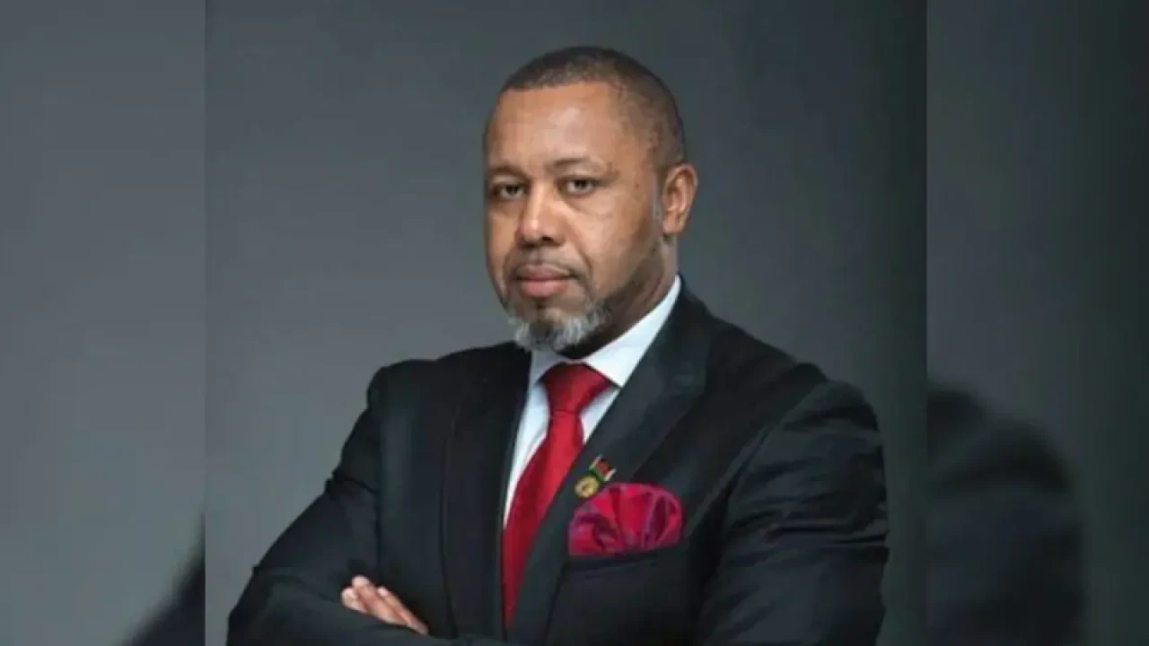 বিমান বিধ্বস্ত হয়ে মালাউইর ভাইস প্রেসিডেন্ট নিহত