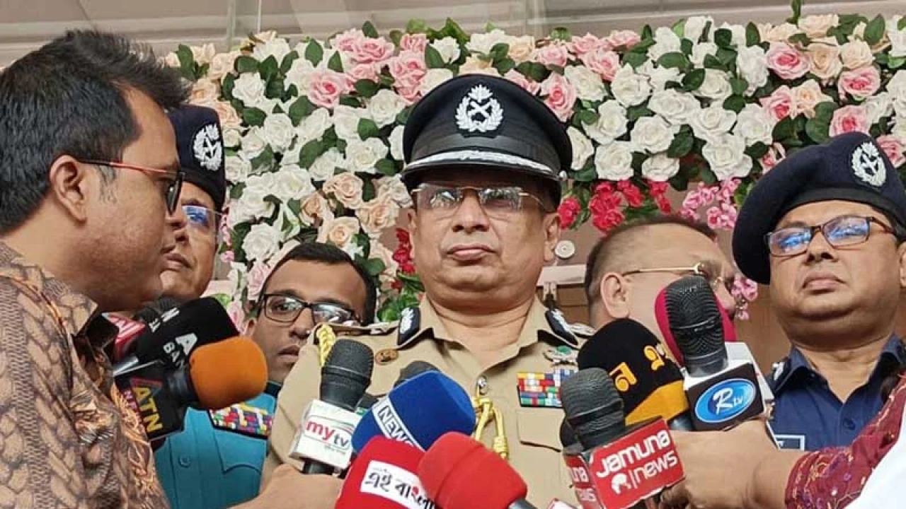 কাওছার আলীর মানসিক অসুস্থতার কথা আগেই জানত পুলিশ