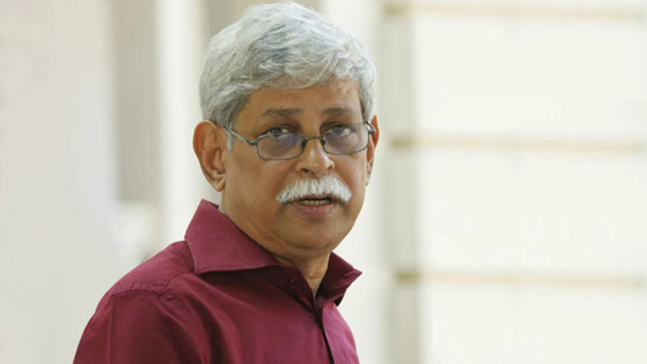 শিক্ষার্থীদের সর্বনাশ হয়ে গেছে, বললেন জাফর ইকবাল