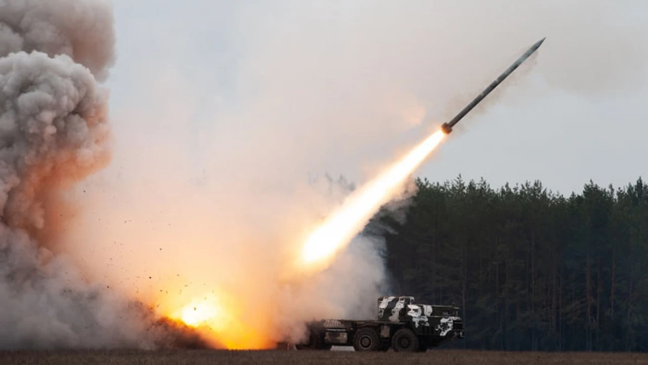 ইসরায়েলের নয়া আতঙ্ক হুতিদের ‘ফিলিস্তিন মিসাইল’