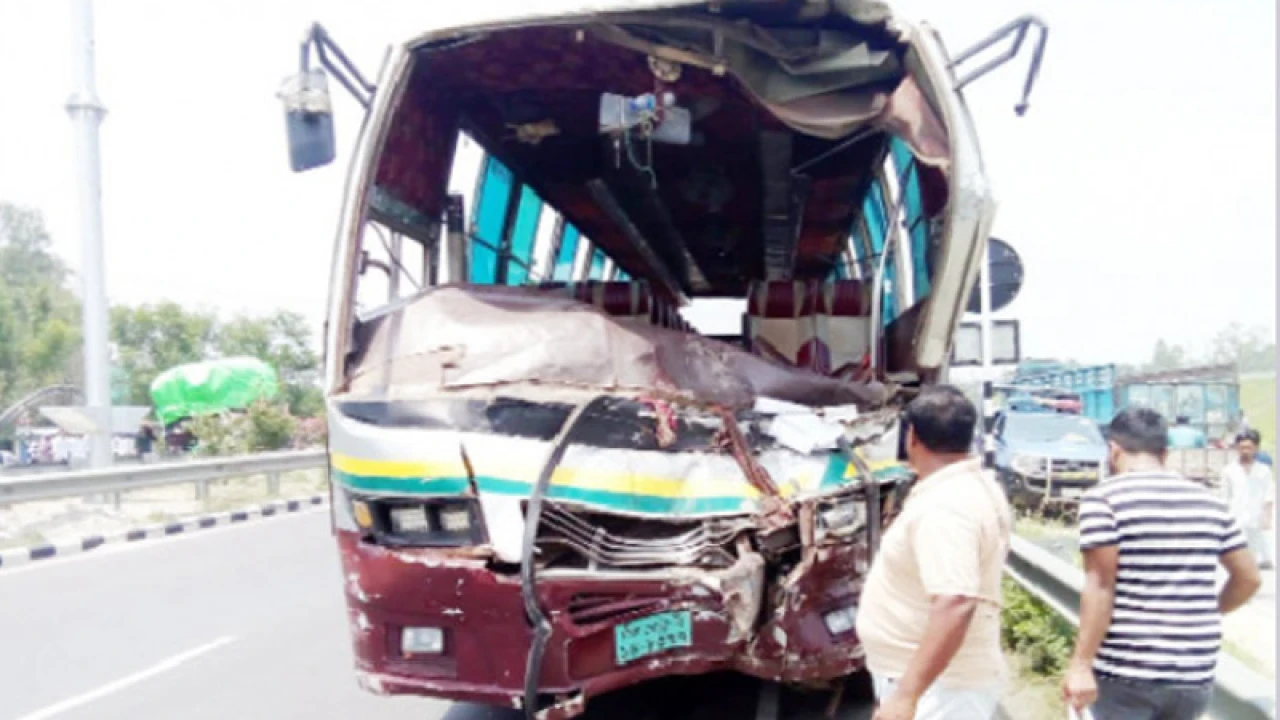 মে মাসে ৫৫০ দুর্ঘটনায় নিহত ৫৫০: যাত্রী কল্যাণ সমিতি