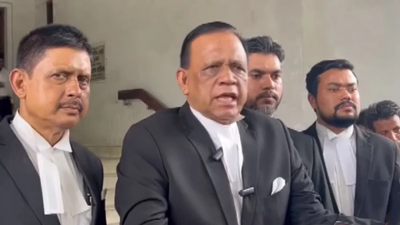 বিচারের নামে ড. ইউনূসকে হয়রানি করা হচ্ছে: ব্যরিস্টার খোকন