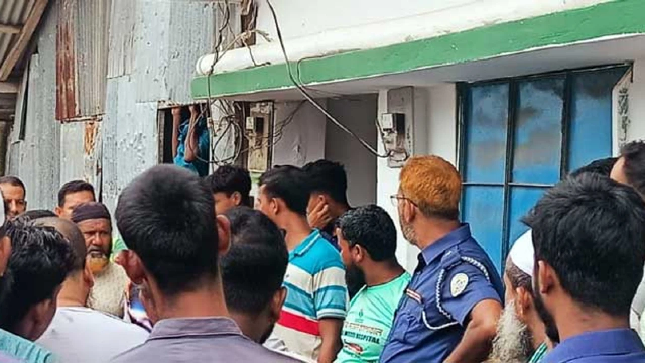 আবাসিক হোটেলে সাবেক বন কর্মকর্তার মরদেহ