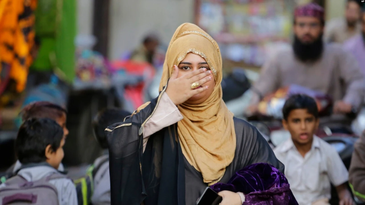 ভারতের নির্বাচনে মুসলিম প্রার্থী ও এমপির সংখ্যা কমছে