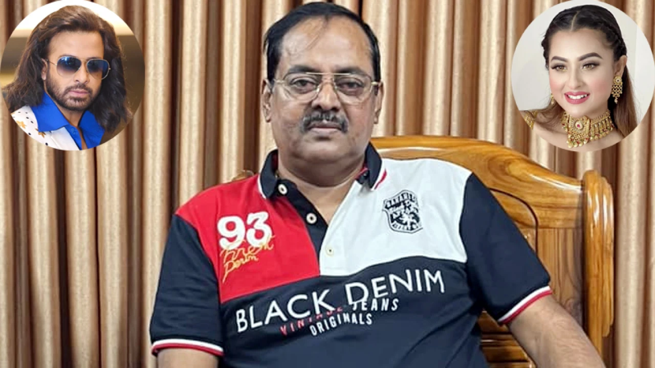 বুবলীকে নিয়ে আশাবাদী ডিপজল, শাকিবের বেলায় হতাশ