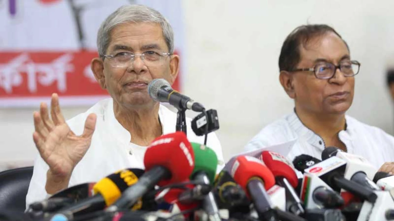 ‘বাম, ডান, অতি ডান সবাই আন্দোলনে একমত হয়েছিলাম'