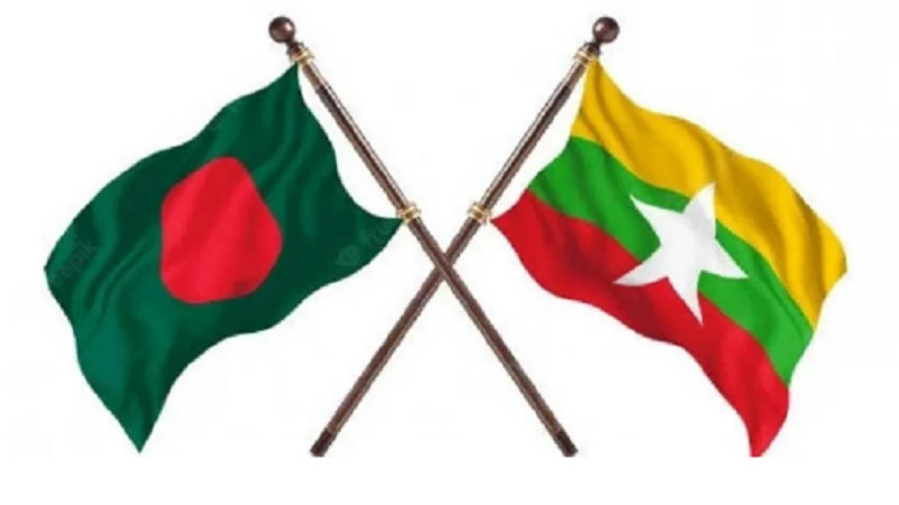 ট্রলারে গুলির ঘটনায় মিয়ানমারকে প্রতিবাদ বাংলাদেশের