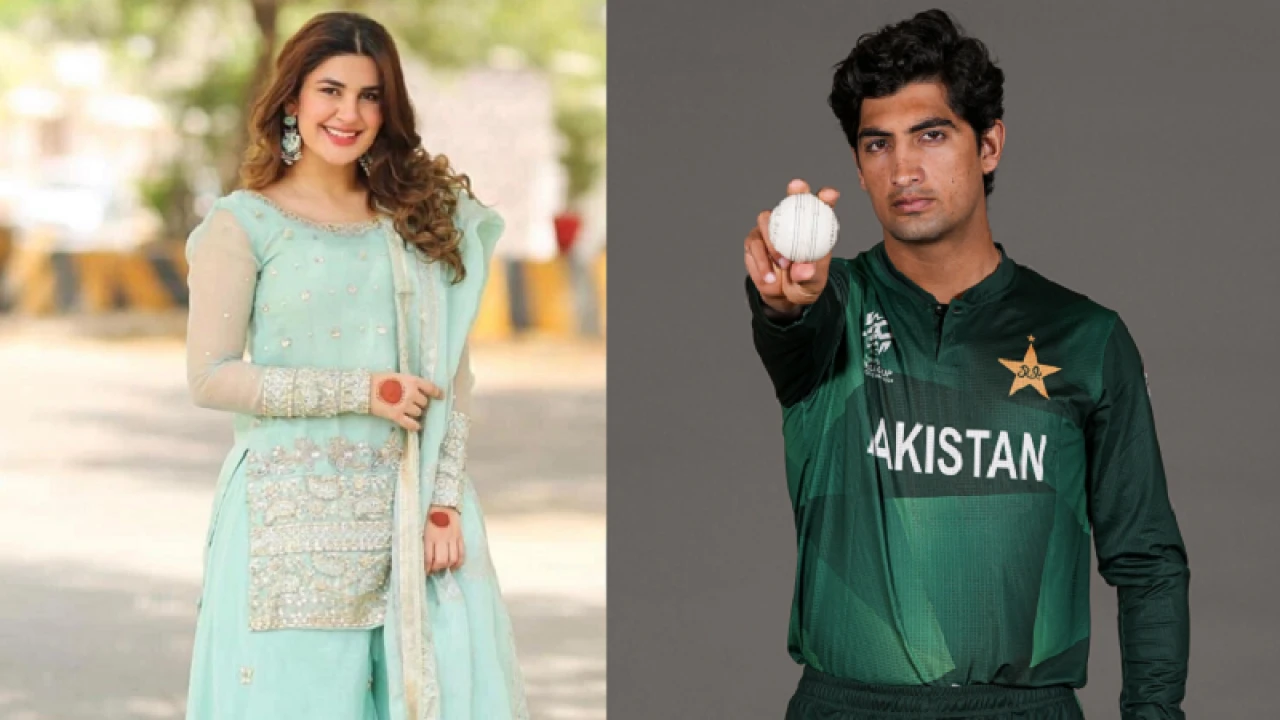 নাসিমের কারণেই ক্রিকেটে আগ্রহ এই জনপ্রিয় অভিনেত্রীর