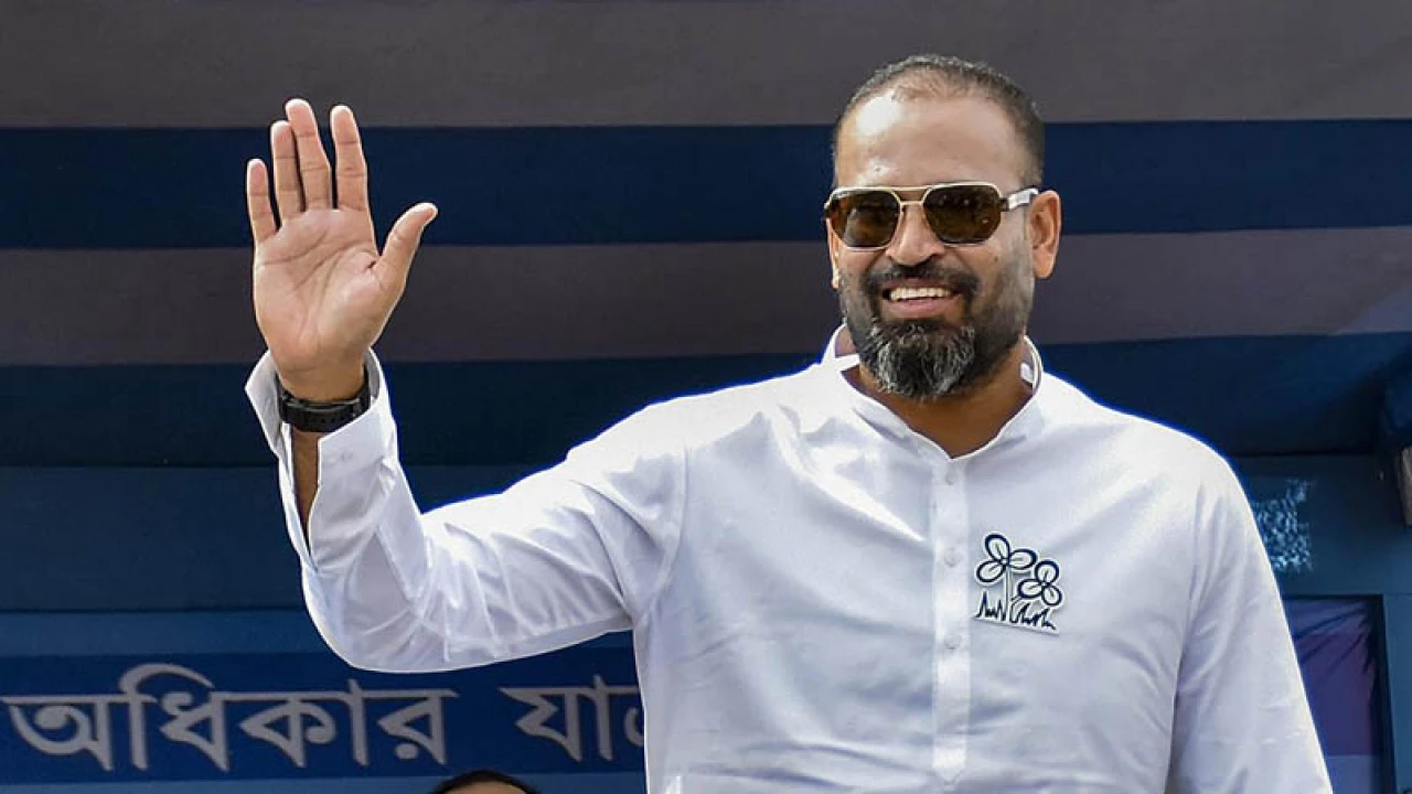 এমপি হওয়ার পরই ইউসুফ পাঠানের বিরুদ্ধে জমি দখলের অভিযোগ