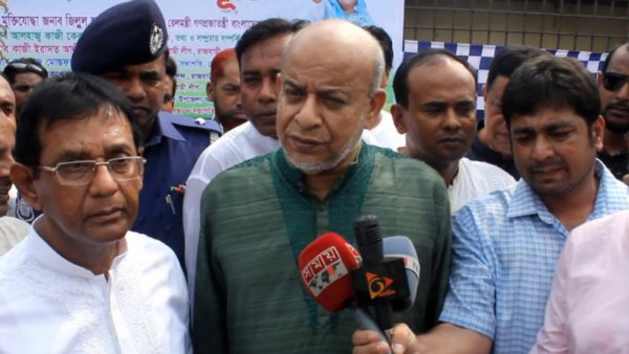 ভোগান্তি ছাড়াই বাড়ি ফিরছে মানুষ: রেলমন্ত্রী