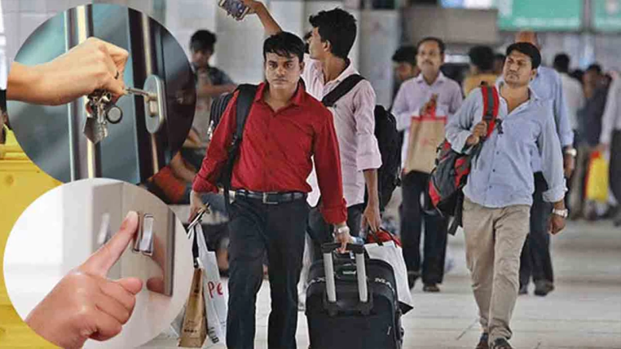 ঈদে বাড়ি যাচ্ছেন, যে বিষয়গুলো খেয়াল রাখবেন