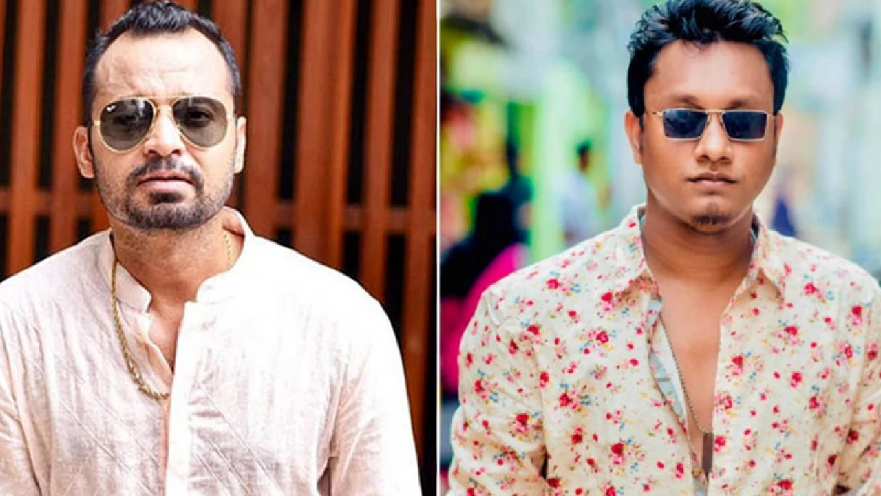 বিজ্ঞাপন বিতর্কে জীবন-শিমুলকে আইনি নোটিশ