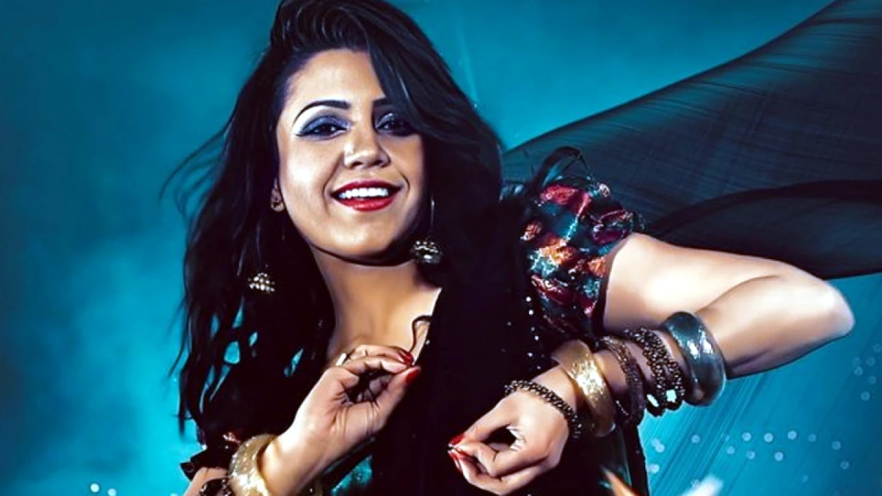 সন্ধ্যায় চমক দেখাবেন মিলা