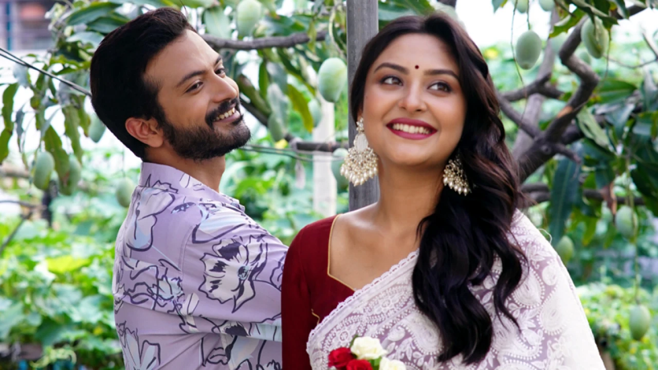 ছাত্ররাজনীতি নিয়ে ঈদের নাটক