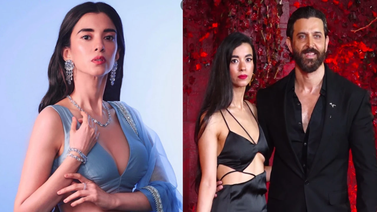 হৃতিক রোশনের প্রেমিকা বলেই কাজ নেই সাবার