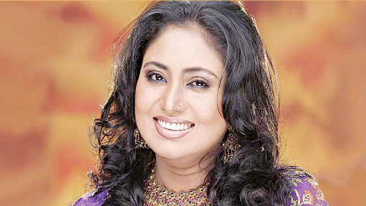 বিএনপি চেয়ারপারসনের উপদেষ্টা হলেন বেবী নাজনীন