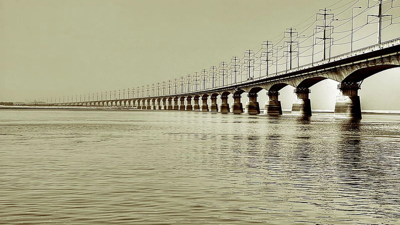 বঙ্গবন্ধু সেতু দিয়ে ২৪ ঘণ্টায় ৫২ হাজার যানবাহন পারাপার