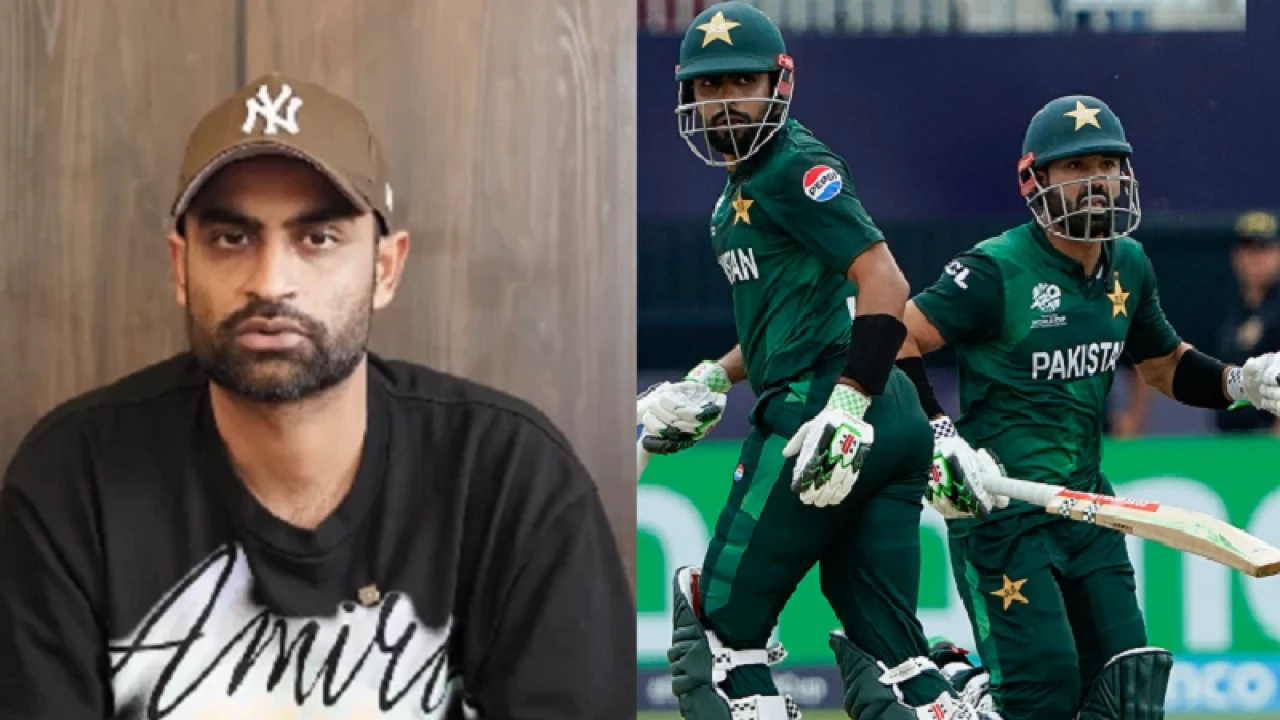 পাকিস্তানের বিদায়ে ‘খারাপ লাগছে’ তামিমের