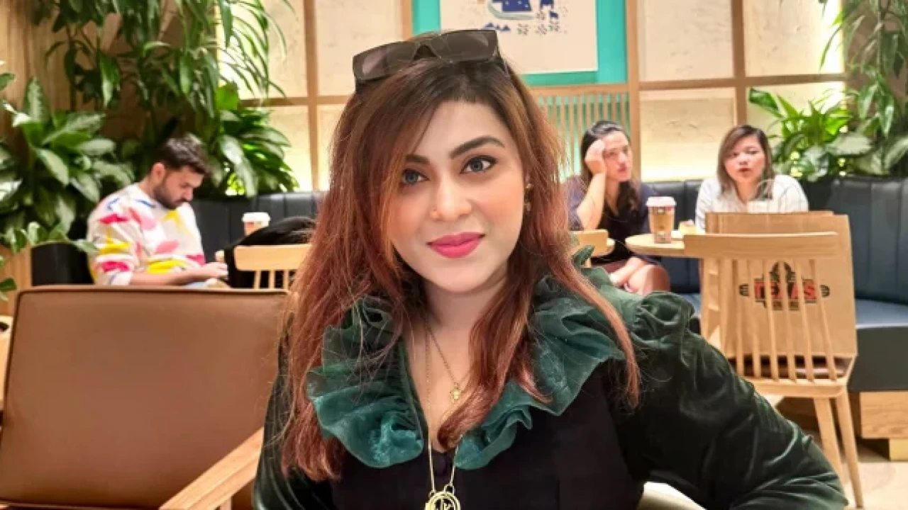 আমার কোরবানি ঈদের সময় খুব কষ্ট লাগে: মিষ্টি জান্নাত