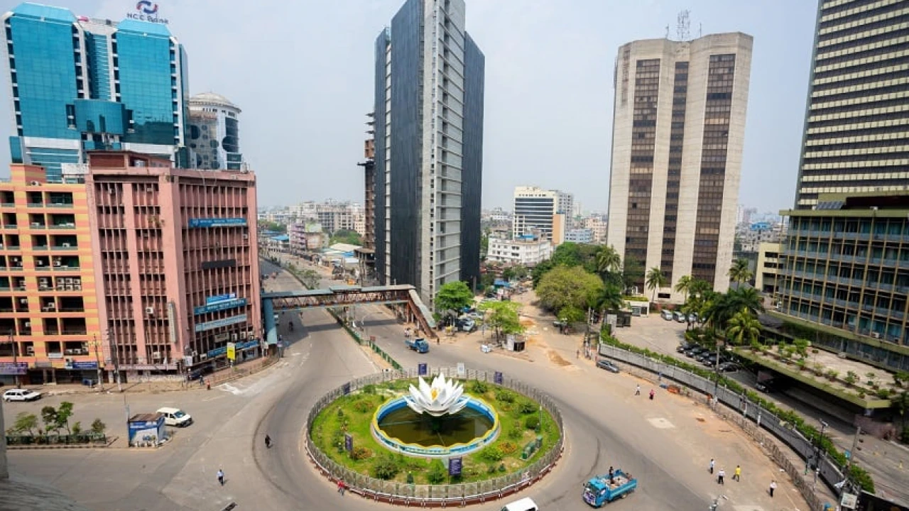 দক্ষিণ এশিয়ার দ্বিতীয় ব্যয়বহুল শহর ঢাকা