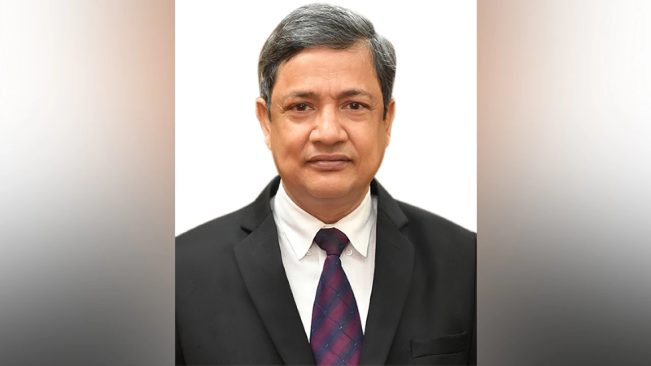 কারও প্রশ্নের জবাব দেব না, ছাগলকাণ্ড নিয়ে এনবিআর চেয়ারম্যান