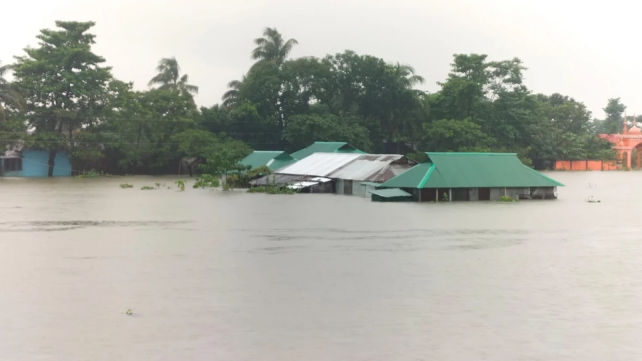 সিলেট বিভাগের এইচএসসি পরীক্ষা ৮ জুলাই পর্যন্ত স্থগিত