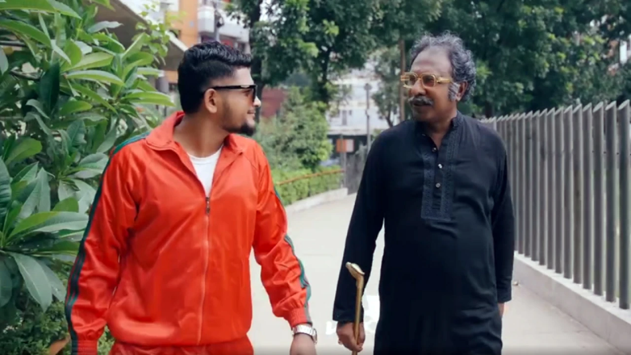 ‘নানা নাতি’র জন্য আলী হাসানকে আইনি নোটিশ