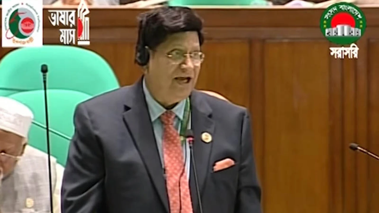 আমলাদের একটি অংশ দুর্নীতিপরায়ণ হয়ে উঠেছে: সাবেক পররাষ্ট্রমন্ত্রী