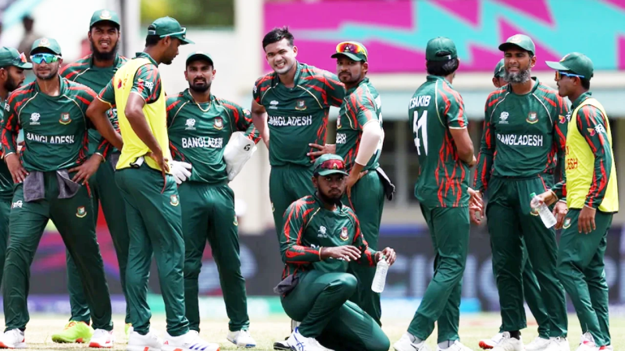 ভারতের বিপক্ষে বাংলাদেশের সম্ভাব্য একাদশ