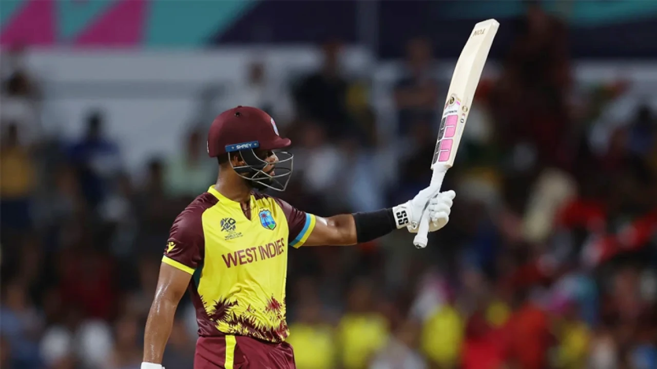 ওয়েস্ট ইন্ডিজের কাছে হেরে সেমির স্বপ্ন শেষ যুক্তরাষ্ট্রের