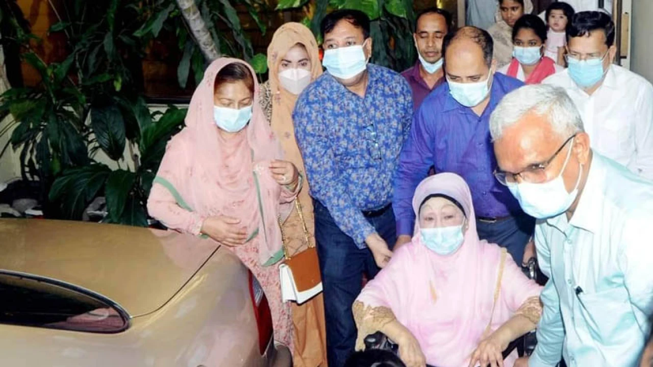 খালেদা জিয়ার জন্য কাল সারাদেশে দোয়া মাহফিল করবে বিএনপি