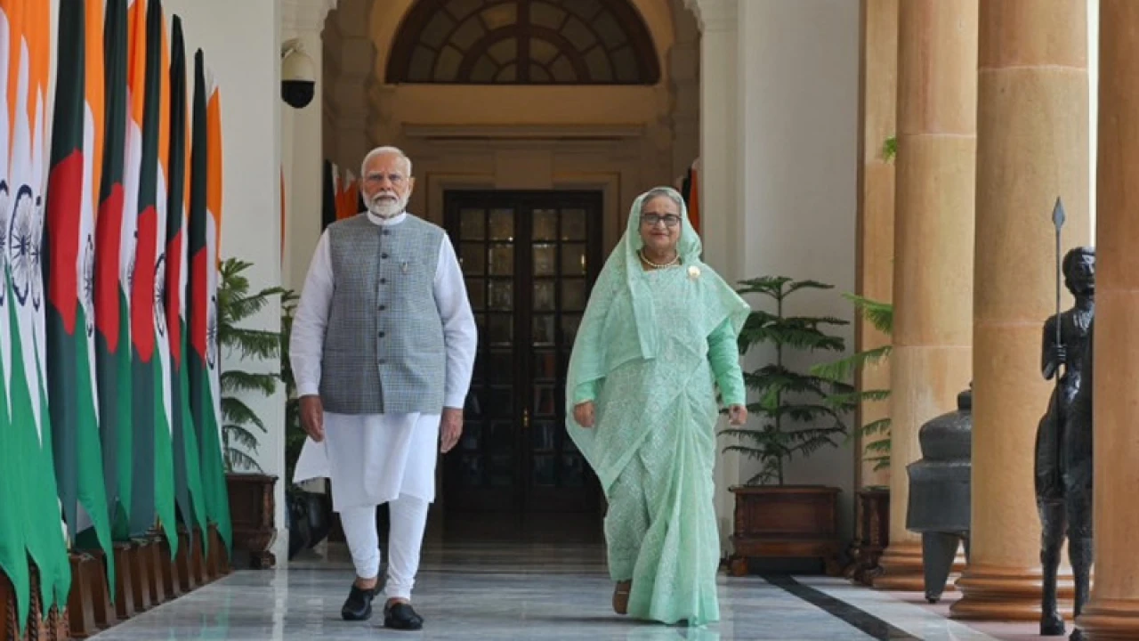 হায়দরাবাদ হাউজে প্রধানমন্ত্রীর মধ্যাহ্নভোজে ছিল যত খাবার