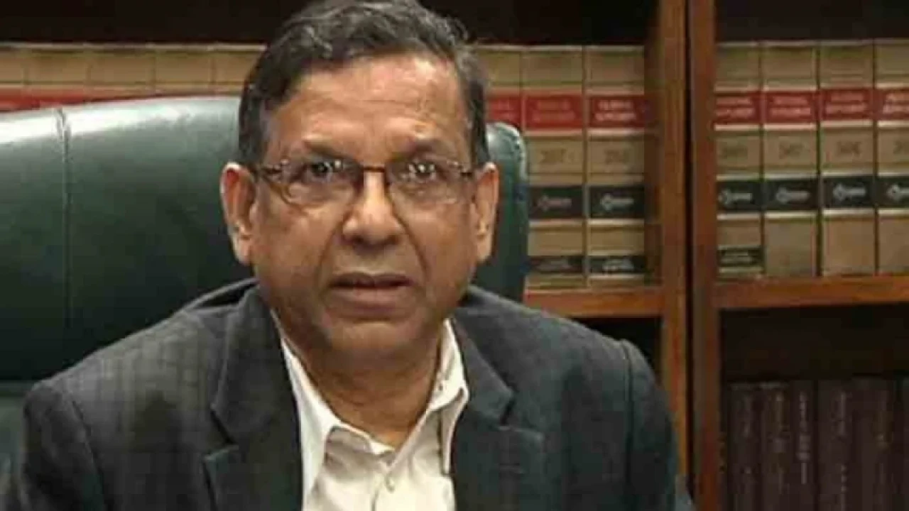 নির্বাহী আদেশে খালেদা জিয়াকে বিদেশে পাঠানোর সুযোগ নেই: আইনমন্ত্রী