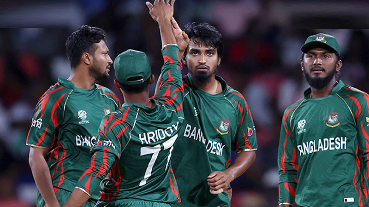 সেমিফাইনালে এখনো যেভাবে যেতে পারে বাংলাদেশ