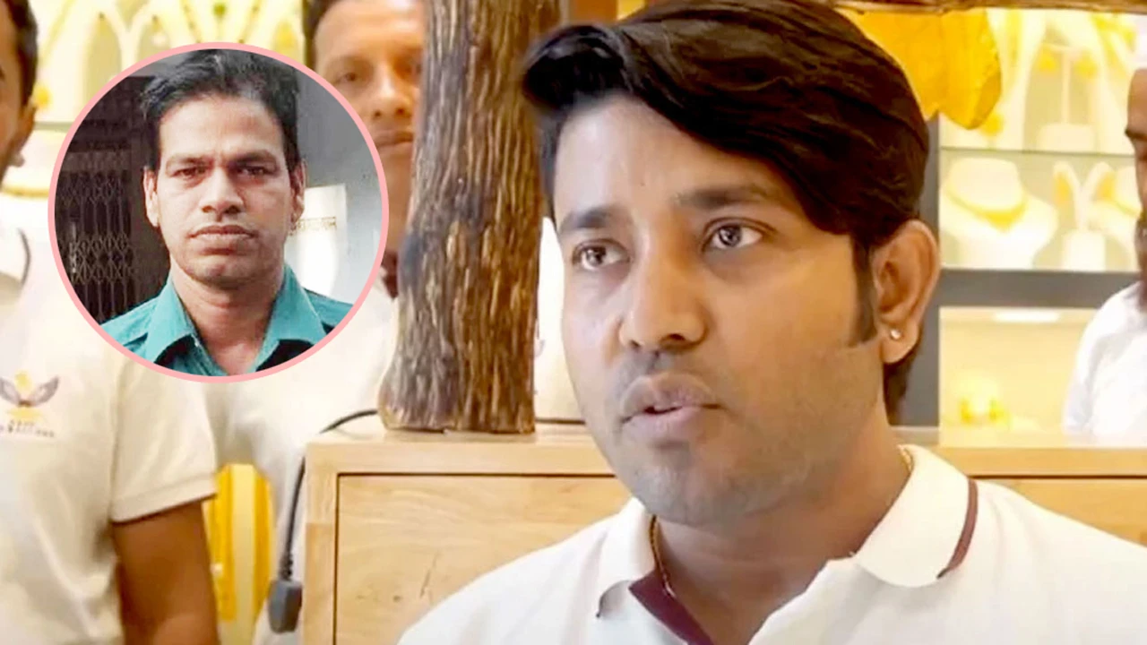 পুলিশ পরিদর্শক মামুন হত্যা মামলায় সাক্ষ্য গ্রহণ পেছাল