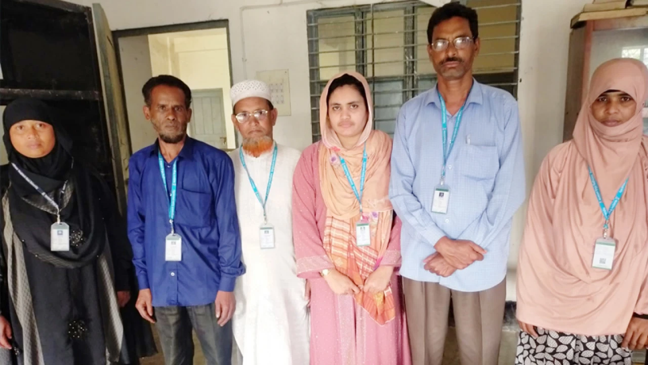 হাতিয়া দ্বীপে বাউবির সেবা ও শিক্ষার্থীদের স্বপ্ন